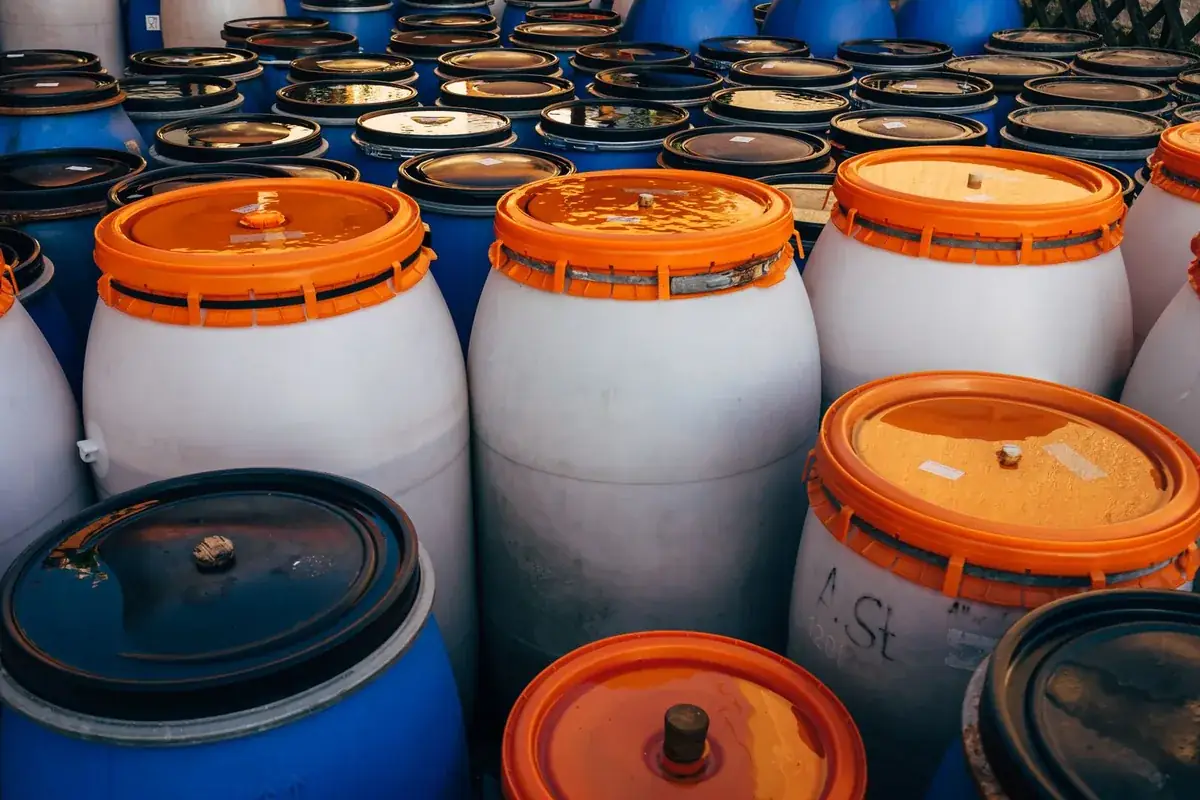 Chemical & Toxic Waste Cleanup in Gonzales, LA
